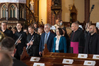 II ROCZNICA KORONACJI OBRAZU MATKI BOŻEJ