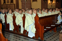 I ROCZNICA KORONACJI