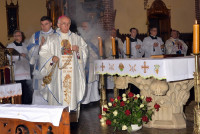 I ROCZNICA KORONACJI