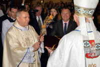 I ROCZNICA KORONACJI