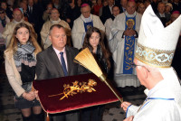 I ROCZNICA KORONACJI