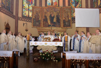 I ROCZNICA KORONACJI