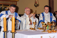 I ROCZNICA KORONACJI