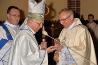 I ROCZNICA KORONACJI