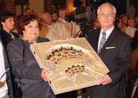 KORONACJA OBRAZU MATKI BOŻEJ ZWYCIĘSKIEJ KRÓLOWEJ POLSKI