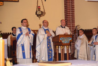 KORONACJA OBRAZU MATKI BOŻEJ ZWYCIĘSKIEJ KRÓLOWEJ POLSKI