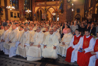 KORONACJA OBRAZU MATKI BOŻEJ ZWYCIĘSKIEJ KRÓLOWEJ POLSKI