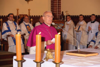 KORONACJA OBRAZU MATKI BOŻEJ ZWYCIĘSKIEJ KRÓLOWEJ POLSKI