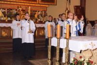 KORONACJA OBRAZU MATKI BOŻEJ ZWYCIĘSKIEJ KRÓLOWEJ POLSKI