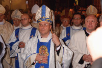 KORONACJA OBRAZU MATKI BOŻEJ ZWYCIĘSKIEJ KRÓLOWEJ POLSKI