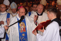 KORONACJA OBRAZU MATKI BOŻEJ ZWYCIĘSKIEJ KRÓLOWEJ POLSKI