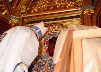 KORONACJA OBRAZU MATKI BOŻEJ ZWYCIĘSKIEJ KRÓLOWEJ POLSKI