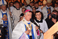 KORONACJA OBRAZU MATKI BOŻEJ ZWYCIĘSKIEJ KRÓLOWEJ POLSKI