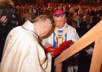 KORONACJA OBRAZU MATKI BOŻEJ ZWYCIĘSKIEJ KRÓLOWEJ POLSKI