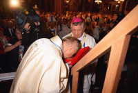 KORONACJA OBRAZU MATKI BOŻEJ ZWYCIĘSKIEJ KRÓLOWEJ POLSKI