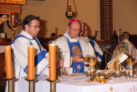 KORONACJA OBRAZU MATKI BOŻEJ ZWYCIĘSKIEJ KRÓLOWEJ POLSKI