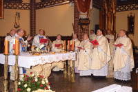 KORONACJA OBRAZU MATKI BOŻEJ ZWYCIĘSKIEJ KRÓLOWEJ POLSKI