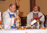 KORONACJA OBRAZU MATKI BOŻEJ ZWYCIĘSKIEJ KRÓLOWEJ POLSKI