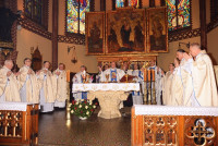 KORONACJA OBRAZU MATKI BOŻEJ ZWYCIĘSKIEJ KRÓLOWEJ POLSKI