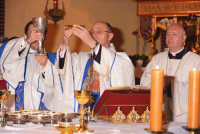 KORONACJA OBRAZU MATKI BOŻEJ ZWYCIĘSKIEJ KRÓLOWEJ POLSKI