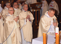 KORONACJA OBRAZU MATKI BOŻEJ ZWYCIĘSKIEJ KRÓLOWEJ POLSKI