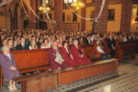 UROCZYSTOŚĆ BIERZMOWANIA - 15.06.2014