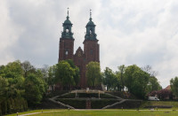 PIELGRZYMKA DO GNIEZNA PO RELIKWIE ŚW. WOJCIECHA