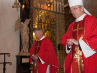 PIELGRZYMKA DO GNIEZNA PO RELIKWIE ŚW. WOJCIECHA