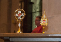 PIELGRZYMKA DO GNIEZNA PO RELIKWIE ŚW. WOJCIECHA