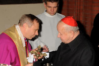 JAN PAWEŁ II - PAMIĘĆ I WDZIĘCZNOŚĆ NA POMORZU ZACHODNIM