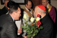 JAN PAWEŁ II - PAMIĘĆ I WDZIĘCZNOŚĆ NA POMORZU ZACHODNIM