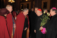 JAN PAWEŁ II - PAMIĘĆ I WDZIĘCZNOŚĆ NA POMORZU ZACHODNIM