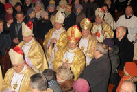 JAN PAWEŁ II - PAMIĘĆ I WDZIĘCZNOŚĆ NA POMORZU ZACHODNIM