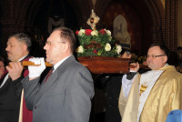 JAN PAWEŁ II - PAMIĘĆ I WDZIĘCZNOŚĆ NA POMORZU ZACHODNIM