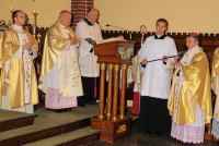 JAN PAWEŁ II - PAMIĘĆ I WDZIĘCZNOŚĆ NA POMORZU ZACHODNIM