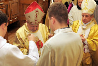 JAN PAWEŁ II - PAMIĘĆ I WDZIĘCZNOŚĆ NA POMORZU ZACHODNIM