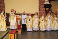 JAN PAWEŁ II - PAMIĘĆ I WDZIĘCZNOŚĆ NA POMORZU ZACHODNIM