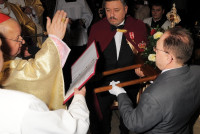 JAN PAWEŁ II - PAMIĘĆ I WDZIĘCZNOŚĆ NA POMORZU ZACHODNIM