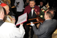 JAN PAWEŁ II - PAMIĘĆ I WDZIĘCZNOŚĆ NA POMORZU ZACHODNIM