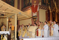 JAN PAWEŁ II - PAMIĘĆ I WDZIĘCZNOŚĆ NA POMORZU ZACHODNIM