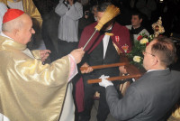 JAN PAWEŁ II - PAMIĘĆ I WDZIĘCZNOŚĆ NA POMORZU ZACHODNIM