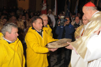 JAN PAWEŁ II - PAMIĘĆ I WDZIĘCZNOŚĆ NA POMORZU ZACHODNIM
