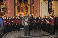 60 ROCZNICA OGŁOSZENIA KARDYNAŁEM PRYMASA TYSIĄCLECIA KS. ABP STEFANA WYSZYŃSKIEGO 1952 - 2012