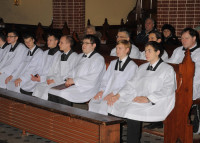 OBCHODY I ROCZNICY BEATYFIKACJI KS. KAROLA LAMPERTA