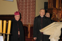 OBCHODY I ROCZNICY BEATYFIKACJI KS. KAROLA LAMPERTA