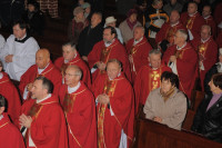 OBCHODY I ROCZNICY BEATYFIKACJI KS. KAROLA LAMPERTA