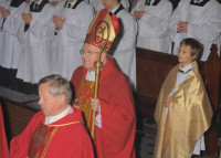 OBCHODY I ROCZNICY BEATYFIKACJI KS. KAROLA LAMPERTA