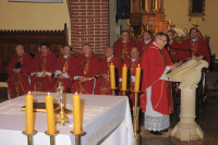 OBCHODY I ROCZNICY BEATYFIKACJI KS. KAROLA LAMPERTA