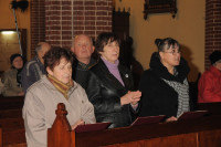 OBCHODY I ROCZNICY BEATYFIKACJI KS. KAROLA LAMPERTA