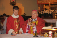 OBCHODY I ROCZNICY BEATYFIKACJI KS. KAROLA LAMPERTA